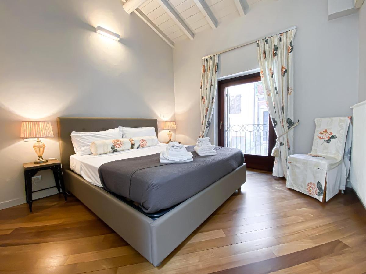 Rio Fiol Apartamento Verona