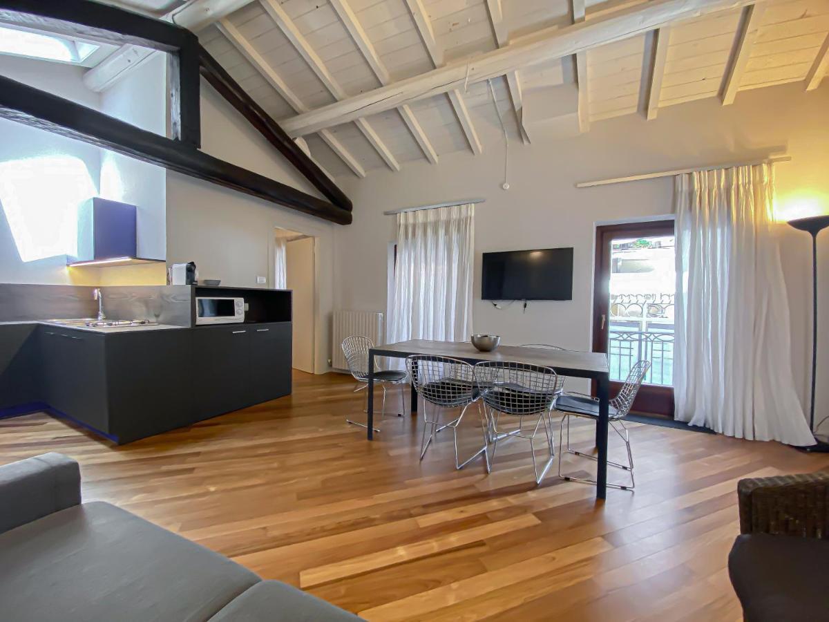 Rio Fiol Apartamento Verona