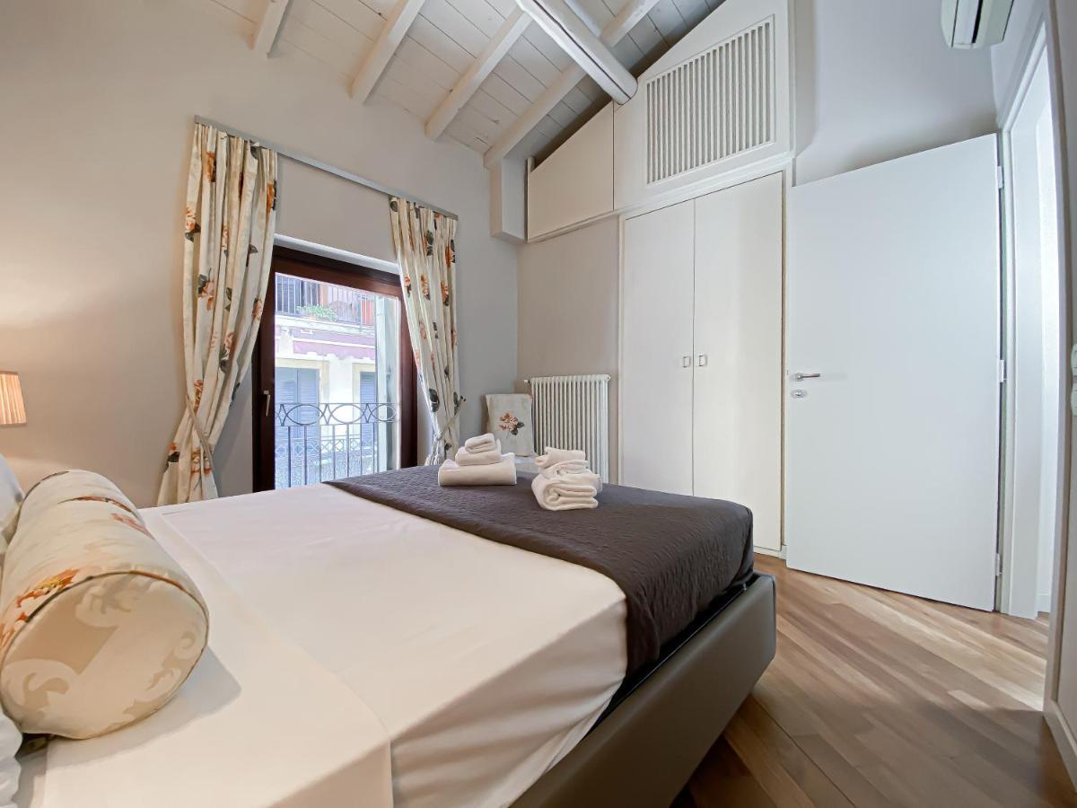 Rio Fiol Apartamento Verona
